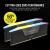 Corsair Pamięć DDR5 Vengeance RGB 48GB/6400 (2x24GB) CL36